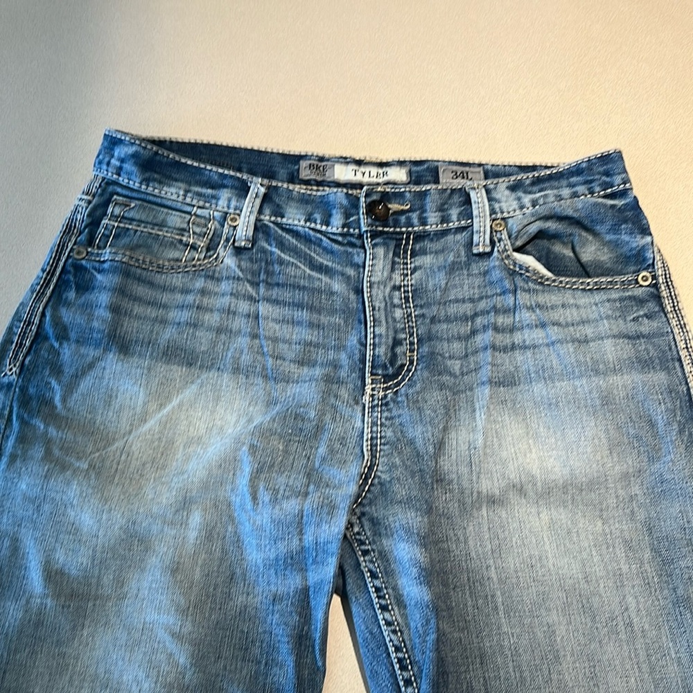 BKE Men’s jeans 34L